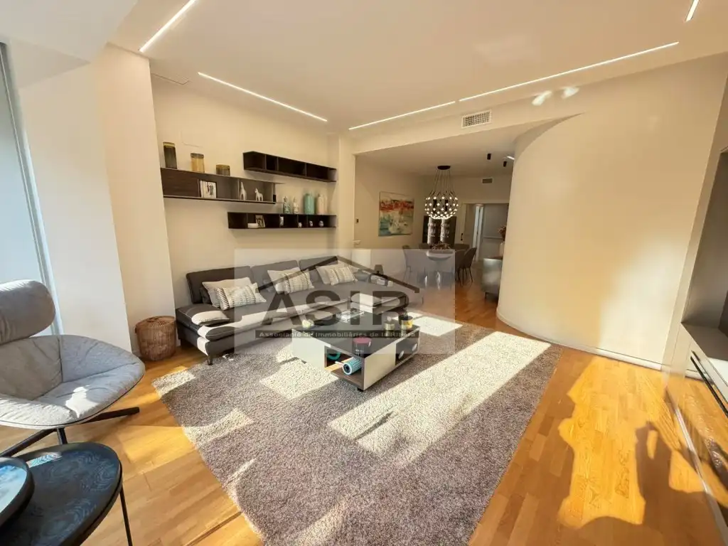 Living room of Flat for sale in Alzira