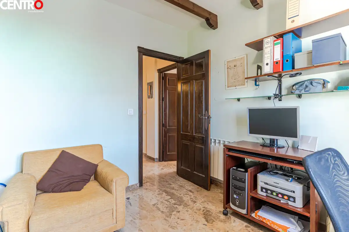Casa o chalet en venta en La Zubia con Aire acondicionado, Calefacción y Jardín privado