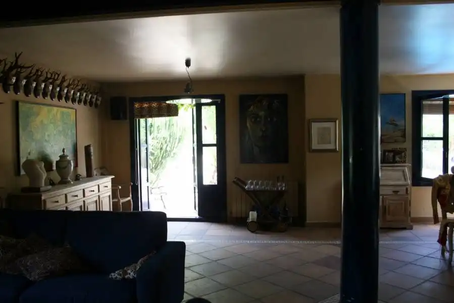 Chalet con piscina en venta en Garbinet - Vistahermosa, imagen 26