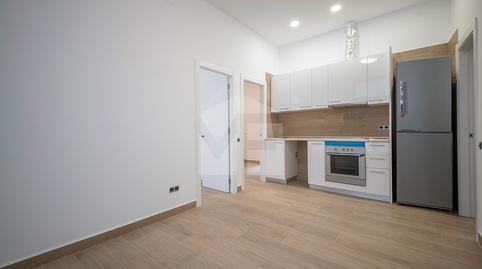 Foto 3 de Pis en venda a El Camp d'en Grassot i Gràcia Nova,  Barcelona Capital