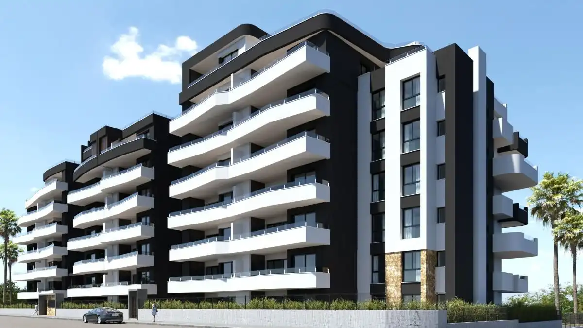 Planta baja en venta en San Miguel de Salinas