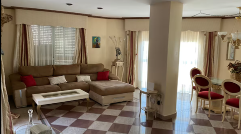 Photo 4 of Attic to rent in Pueblo, Alicante