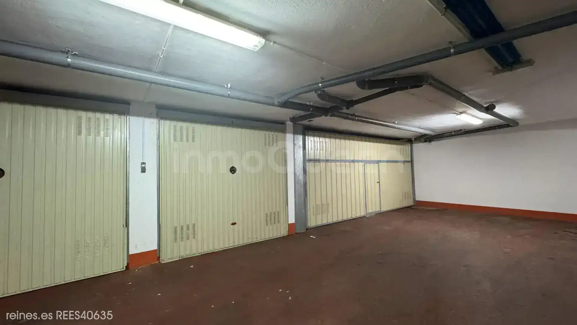 Parking de Casa adosada en venta en Noja con Calefacción, Jardín privado y Terraza