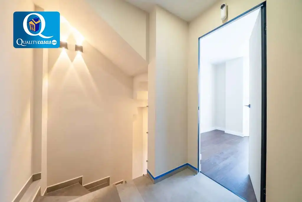 Dúplex en venda en Villajoyosa / La Vila Joiosa amb Aire condicionat, Calefacció i Terrassa