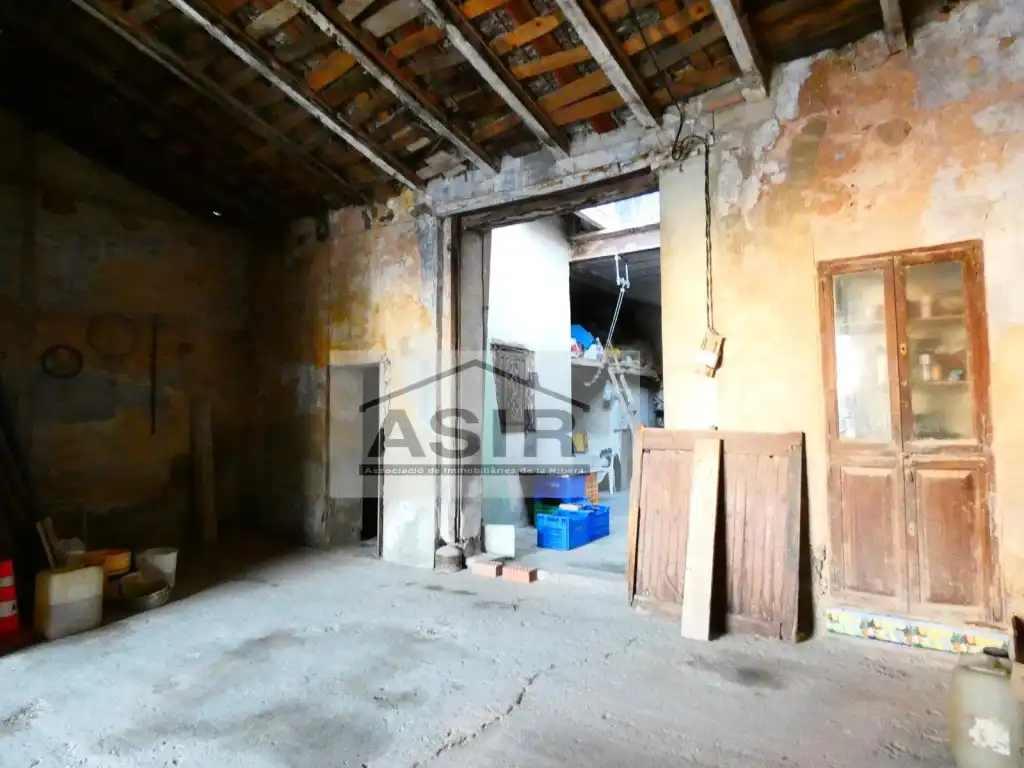 Casa con terrazza in vendita a Casc Urbà, imagen 9