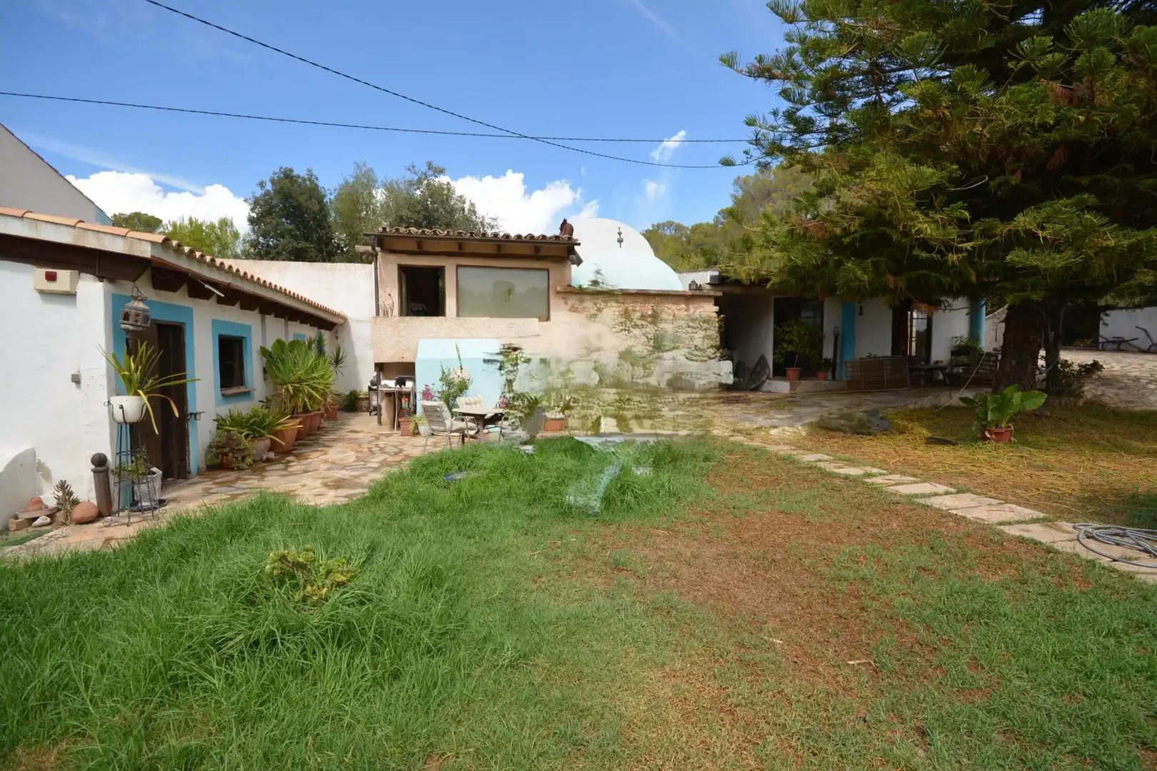 Casa rústica en venda a Polígono 07310, imagen 37