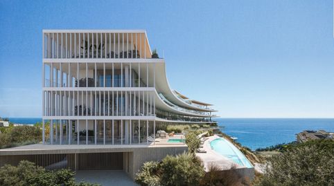 Foto 3 de Apartamento en venta en Puerto Deportivo, Fuengirola