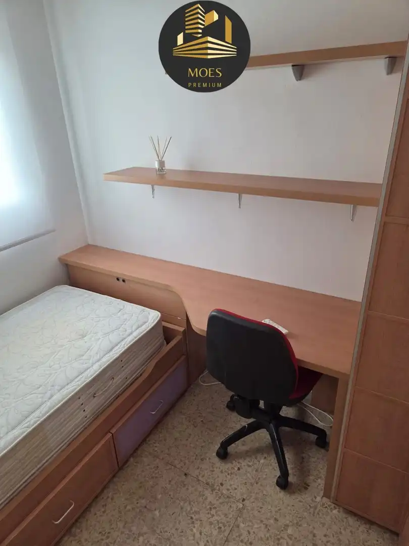 Wohnung zur Miete in Belén - San Roque, imagen 15