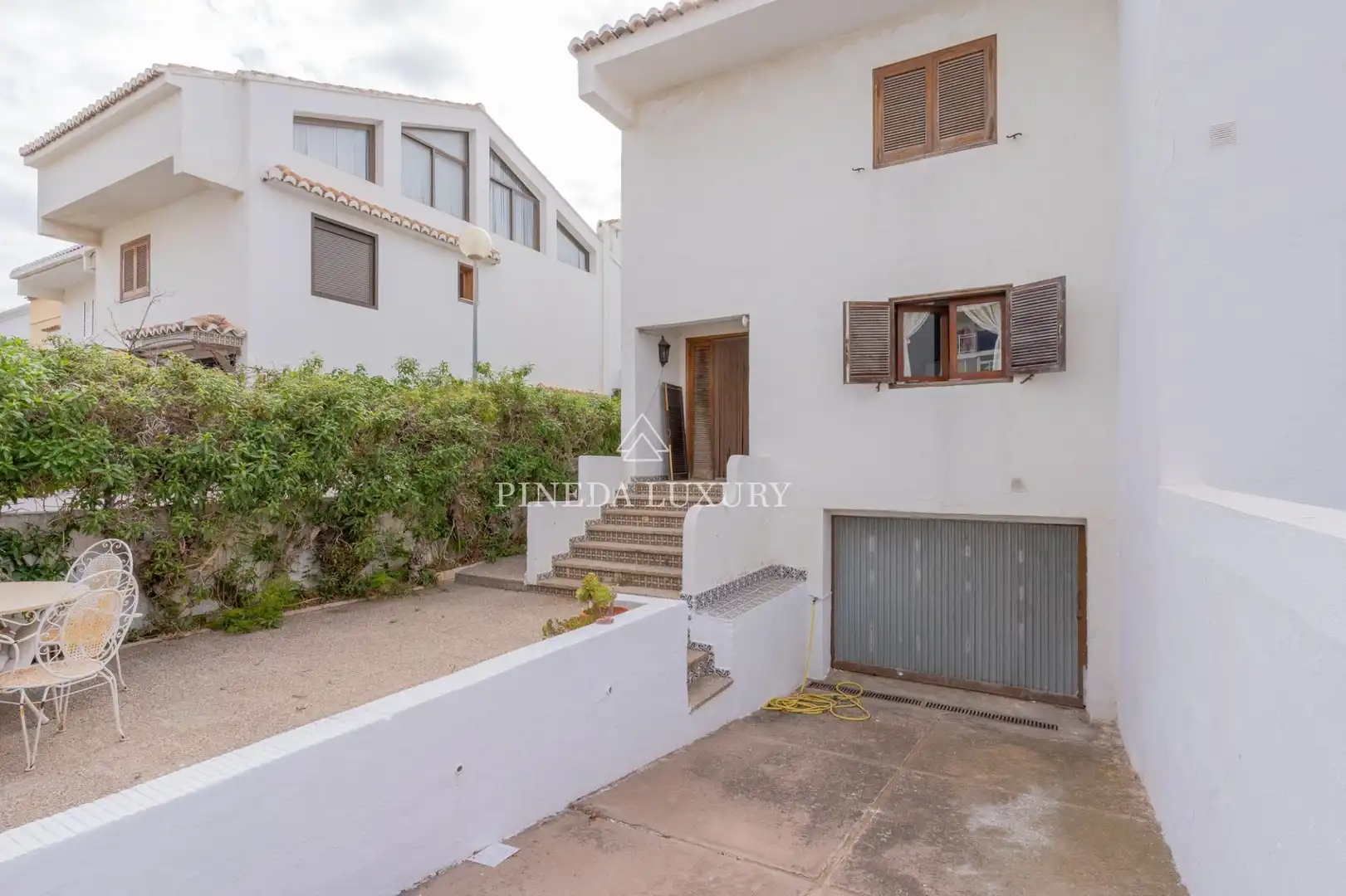 Casa adosada en venda a Paseo Marítimo, Playa del Puig