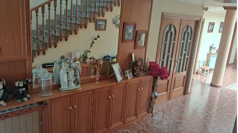 Foto 4 de Casa o chalet en venta en Serra, Valencia