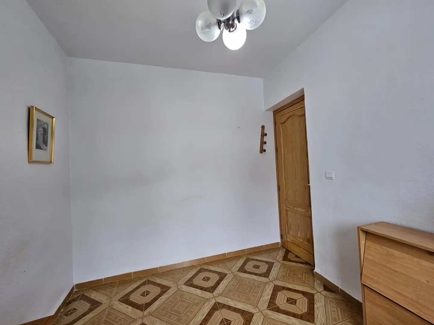 Casa o xalet en venda en Fondón amb Calefacció, Terrassa i Moblat