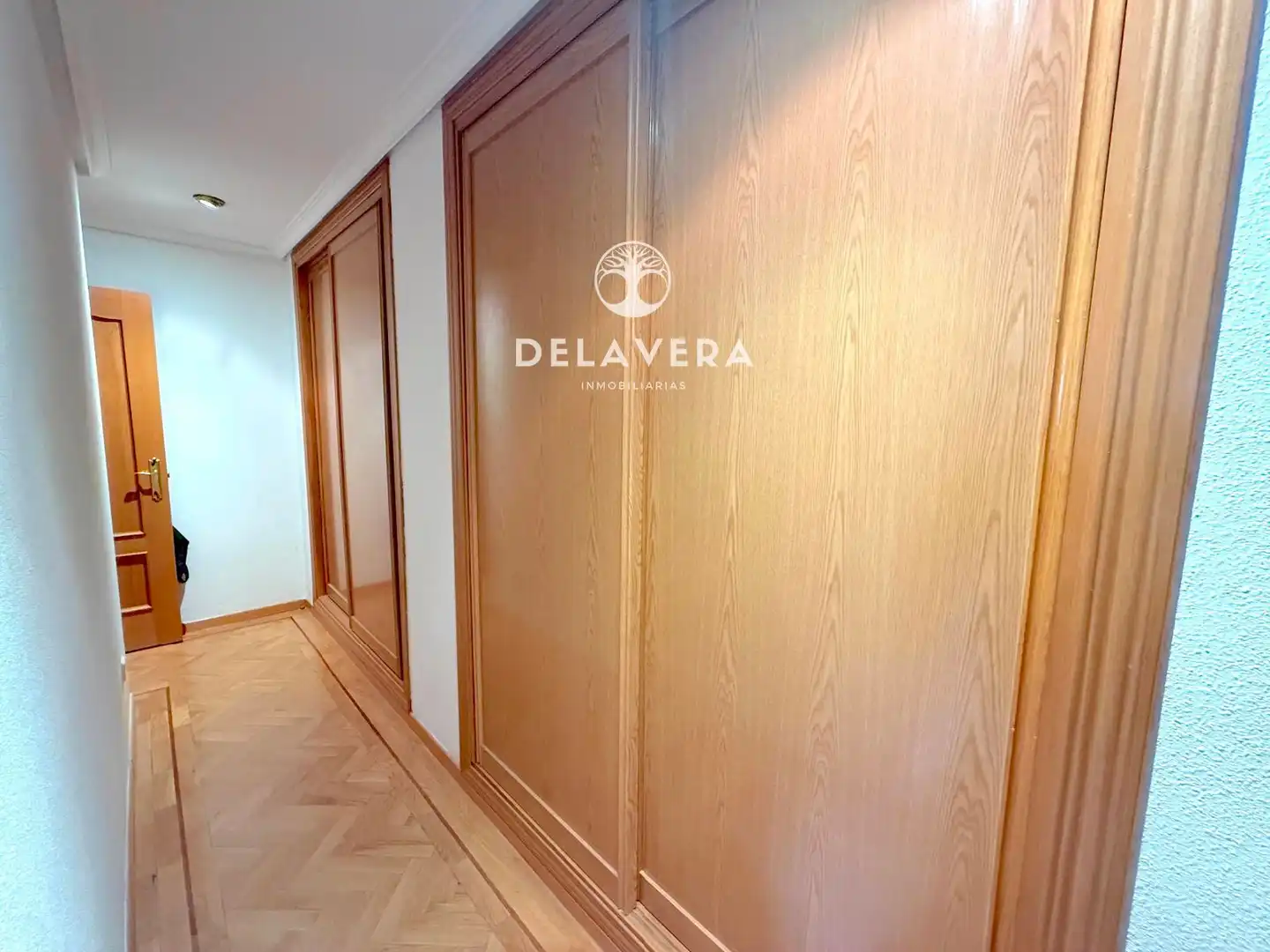 Pis en venda en Fuenlabrada amb Calefacció, Parquet i Traster