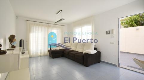 Foto 2 de Dúplex en venda a Bolnuevo, Murcia