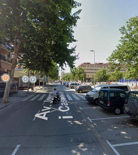 Foto 2 de Pis en venda a El Molí - El Rieral, Lloret de Mar