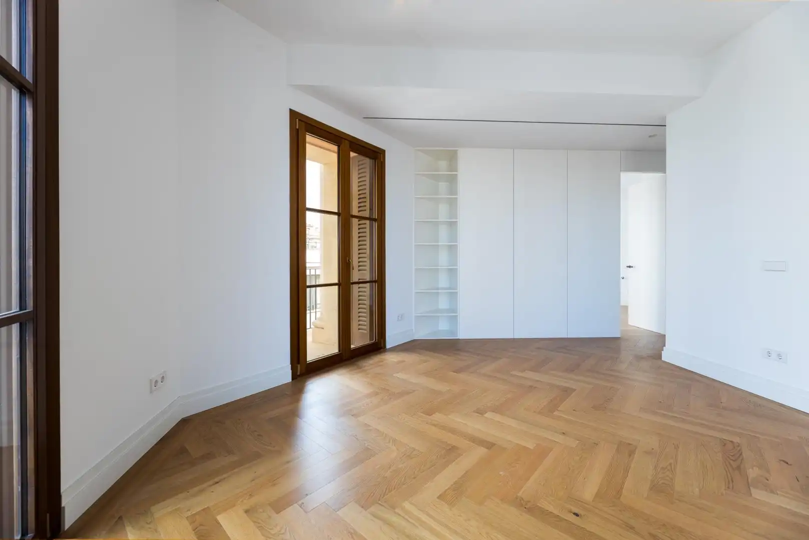 Penthouse with lift for sale in Centre, imagen 28