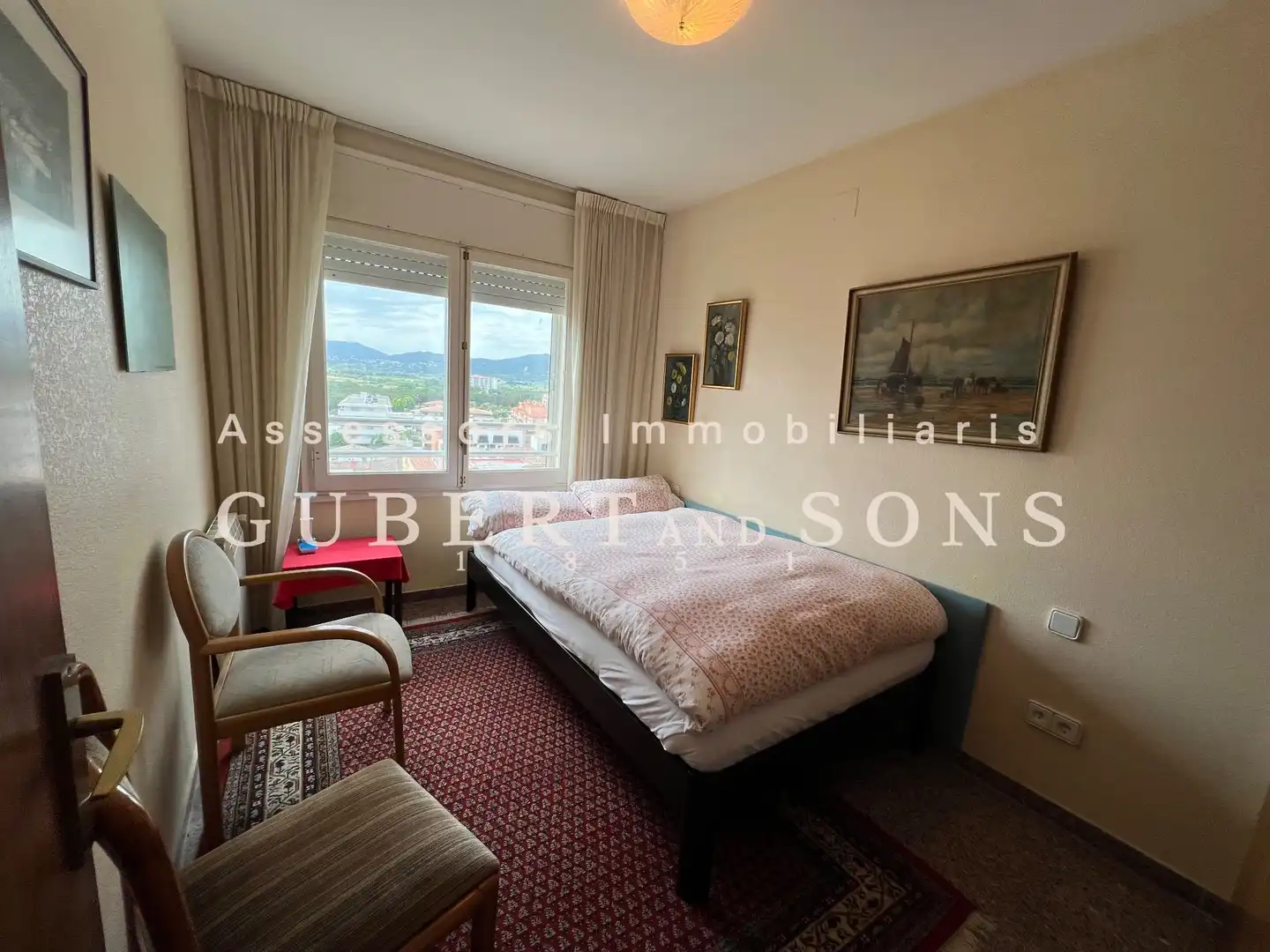 Penthouse mit Aufzug zum Verkauf in Josep Mundet, imagen 19
