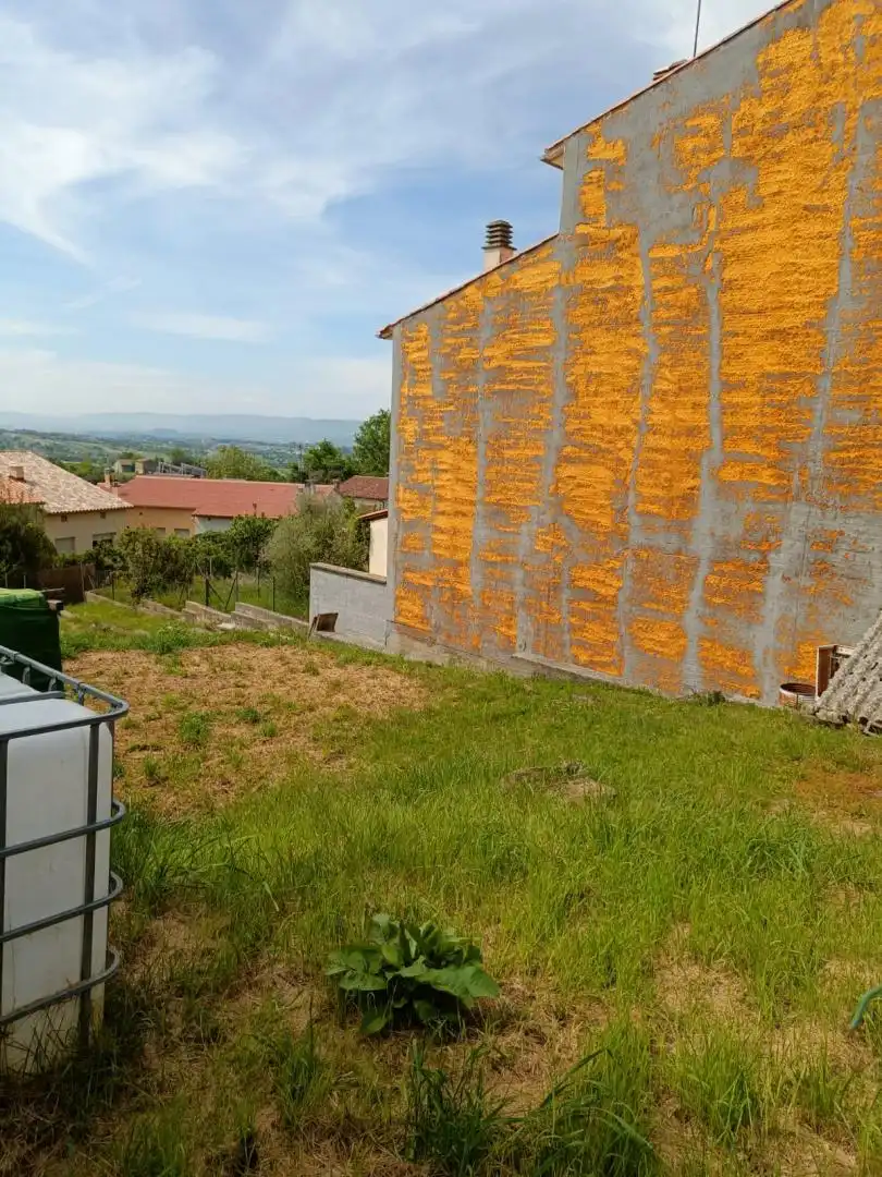 Terreny residencial en venda a Forat Micó 3, imagen 3
