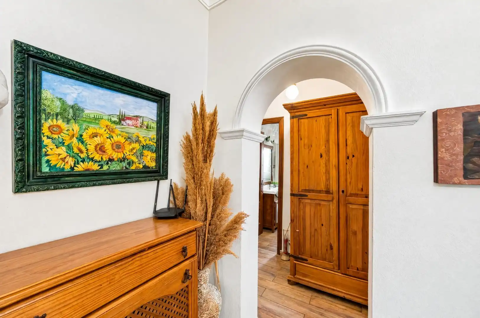 Villa con piscina in vendita a Los Franceses – La Vega, imagen 10