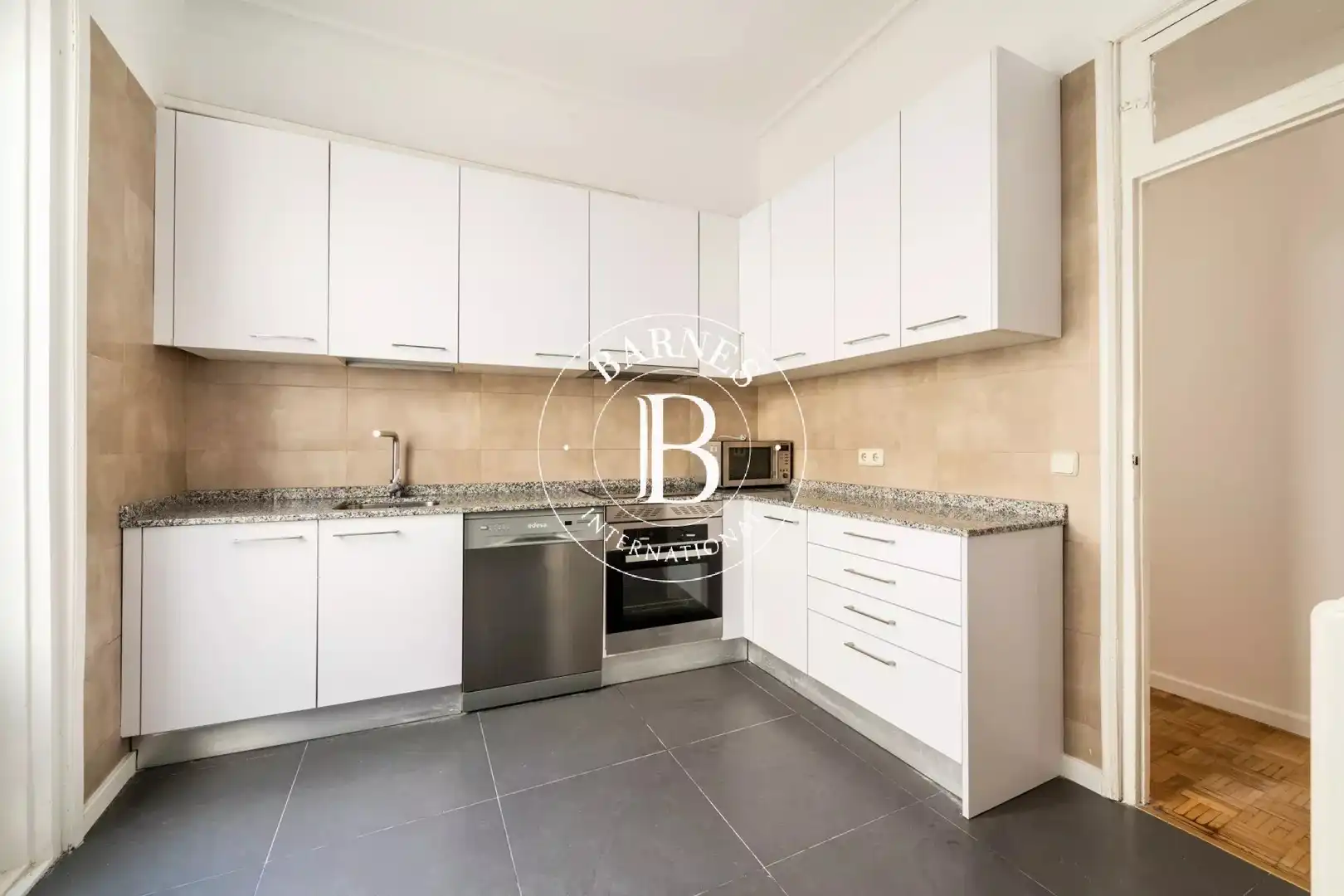 Wohnung mit Terrasse zur Miete in Centro, imagen 26