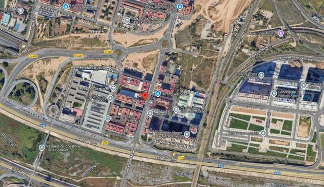 Terreno residencial en Venta en Camí Reial