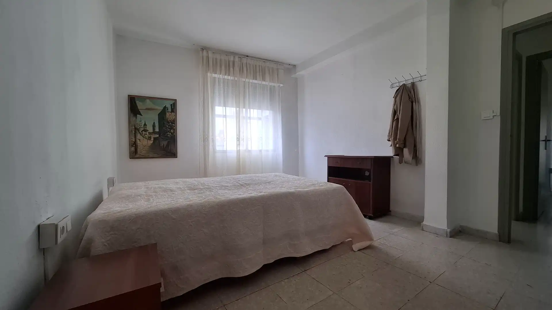 Dormitori de Pis en venda en  Córdoba Capital amb Aire condicionat, Calefacció i Traster