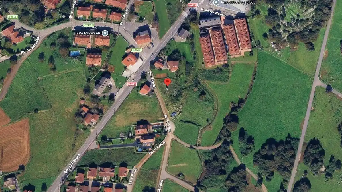 Terrenos y solares en venta en LA MIES DE ROSNI, imagen 6