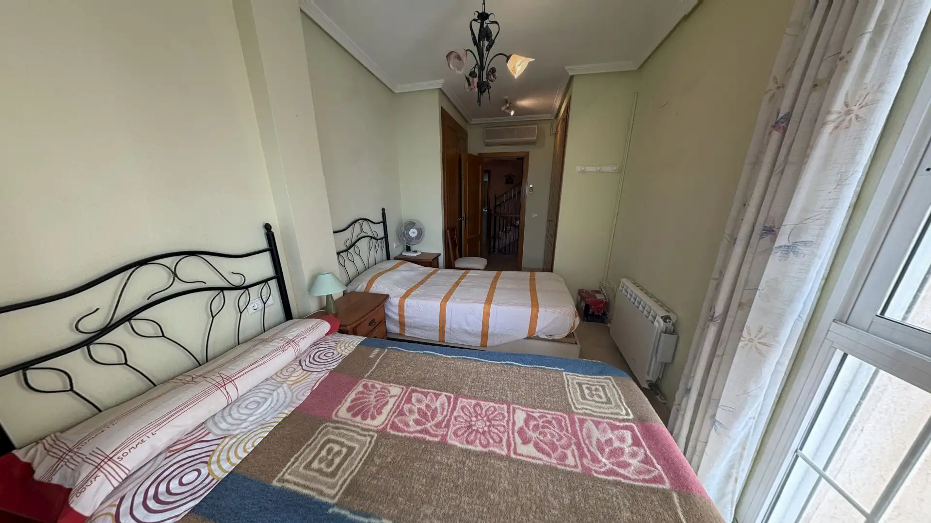 Duplex avec terrasse à vendre à Carrer Sant Bartomeu, imagen 34