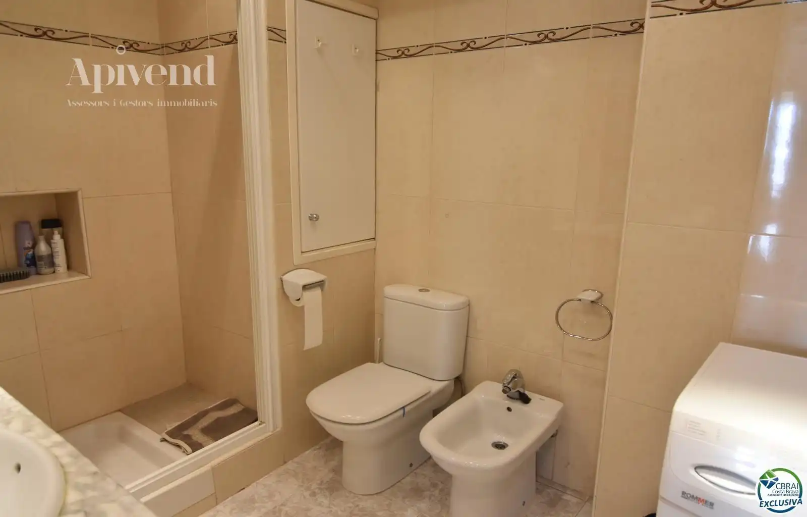 Appartement avec piscine à vendre à DEL CAP PONENT, imagen 17