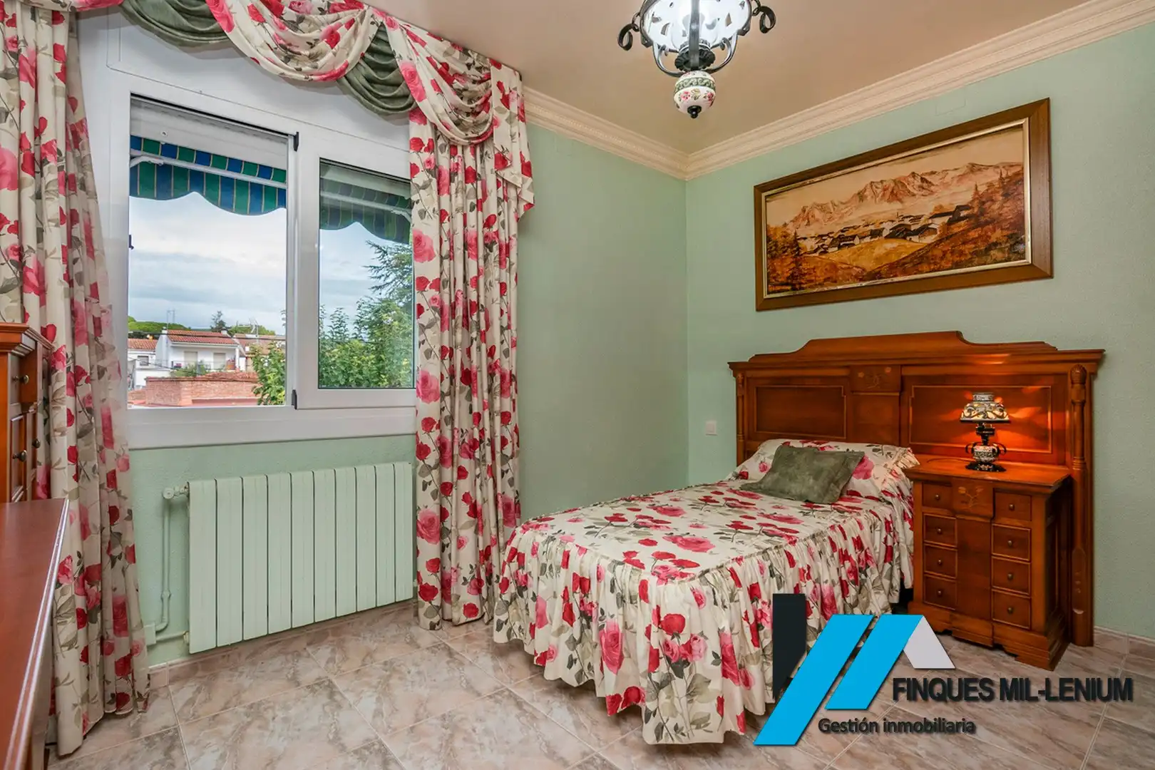 Detached house with terrace for sale in Begues, imagen 51