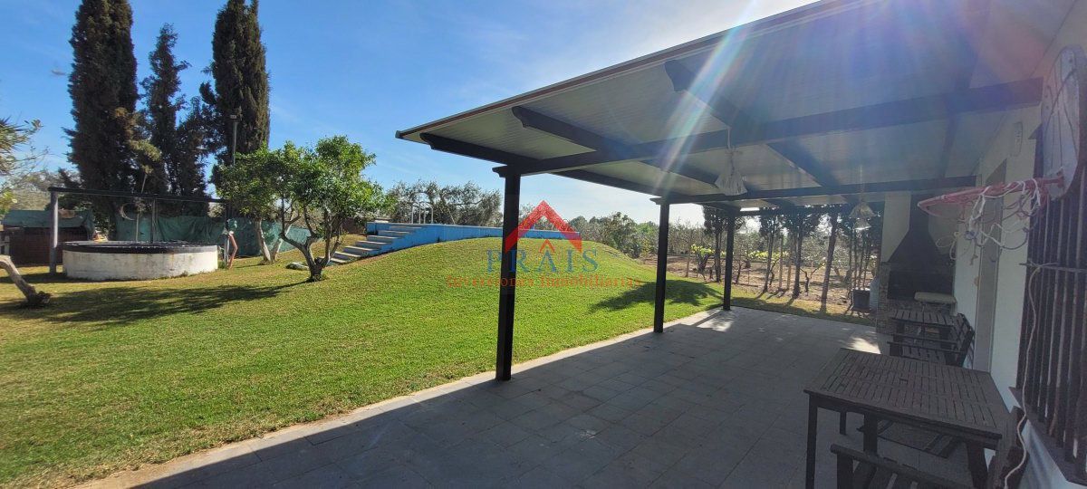 Terraza de Residencial en venta en Utrera