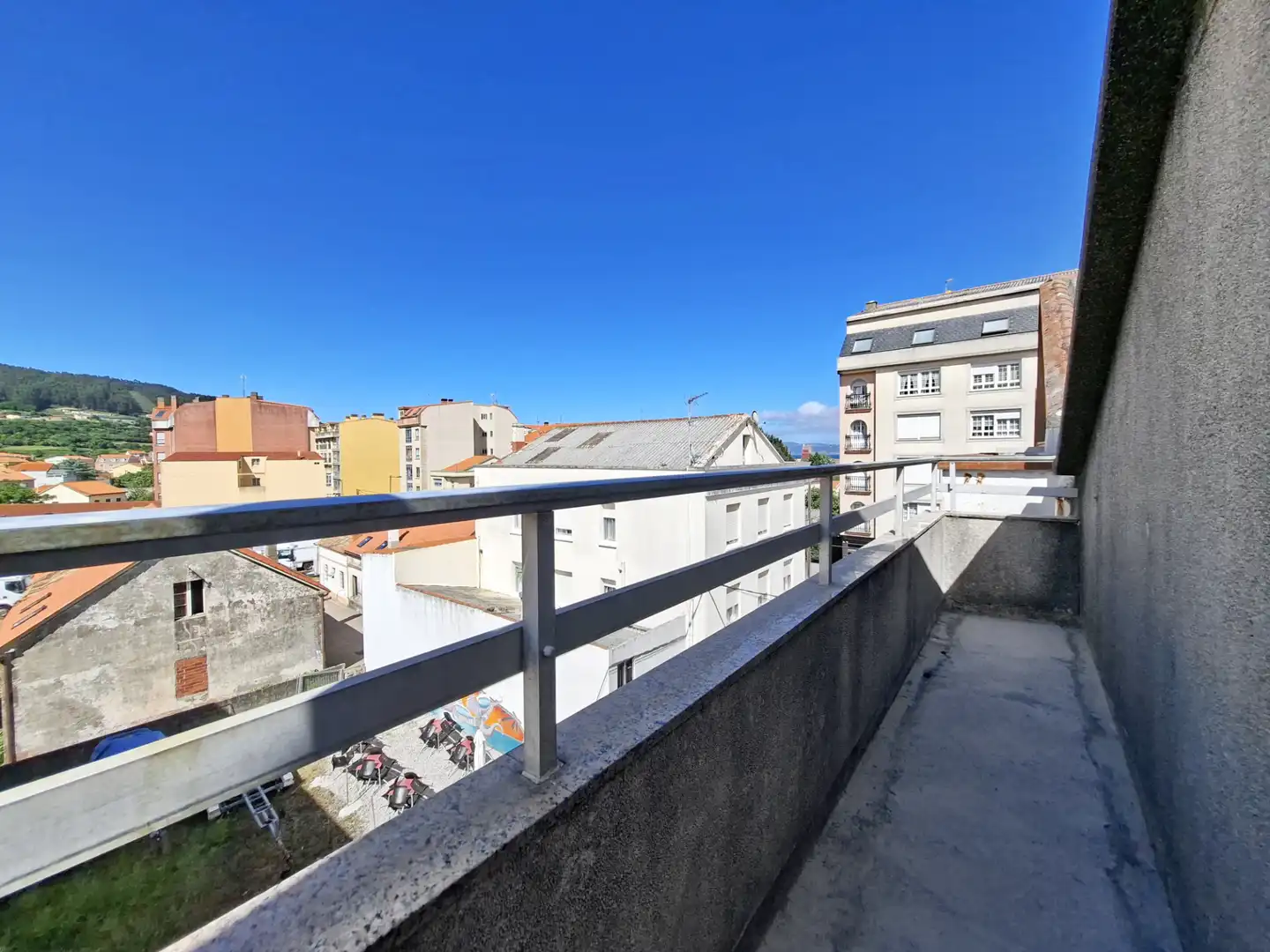 Haus mit Terrasse zum Verkauf in Rúa Eduardo Pondal 3, imagen 24