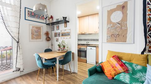 Foto 3 de Piso en venta en Carrer Nou de la Rambla, El Poble Sec - Parc de Montjuïc,  Barcelona Capital