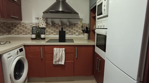 Foto 4 von Wohnung zum Verkauf in Ciudad Jardín - Zoco, Córdoba Capital