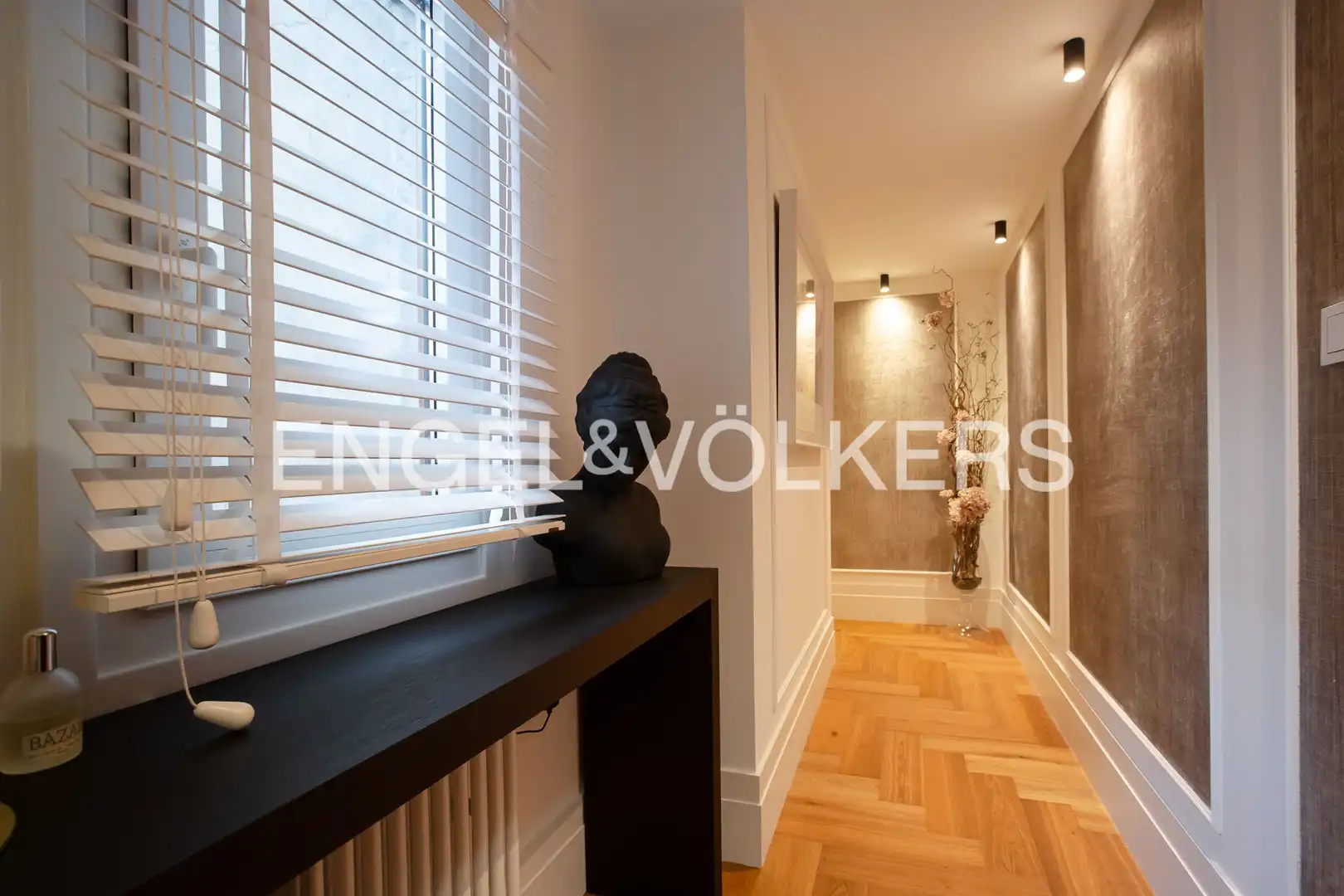 Flat for sale in Bilbao   with Heating, Parquet flooring and Terrace