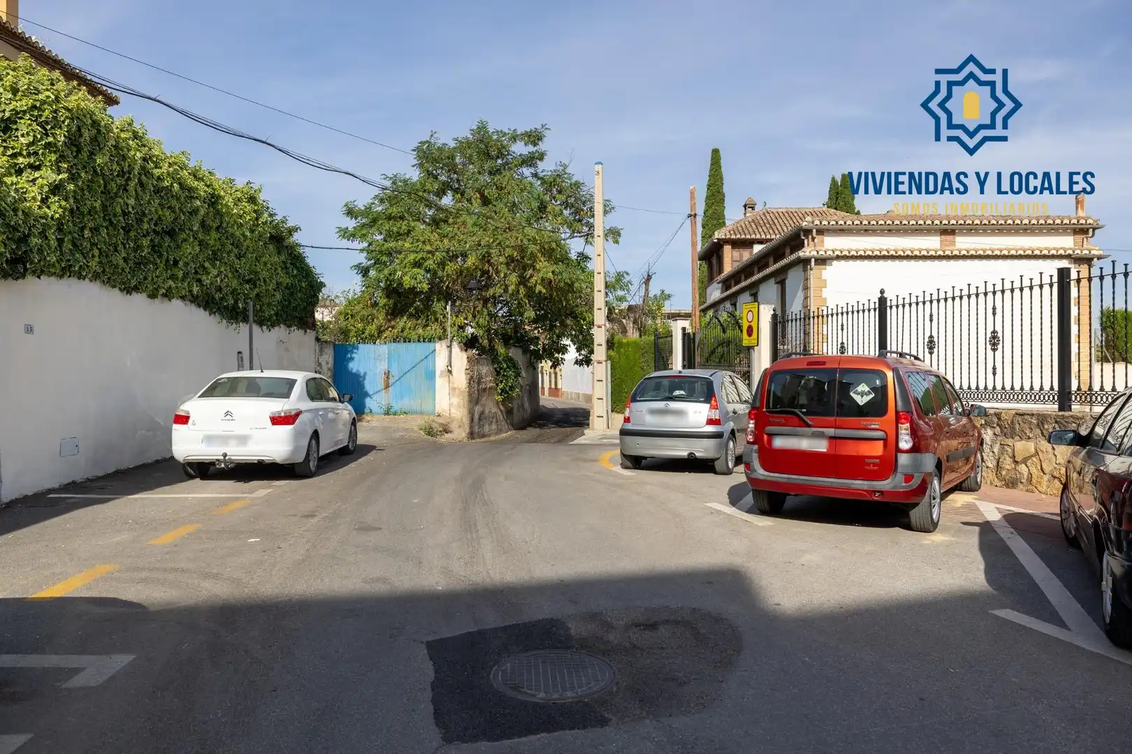 Lands and plots for sale in Ogíjares, imagen 6
