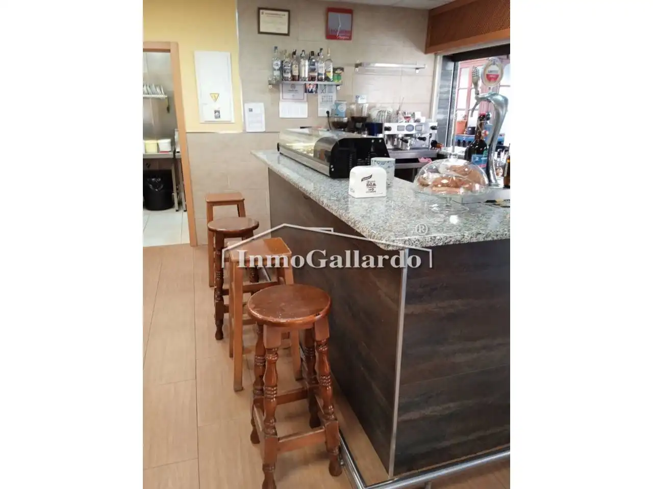 Local en venda en Torrox