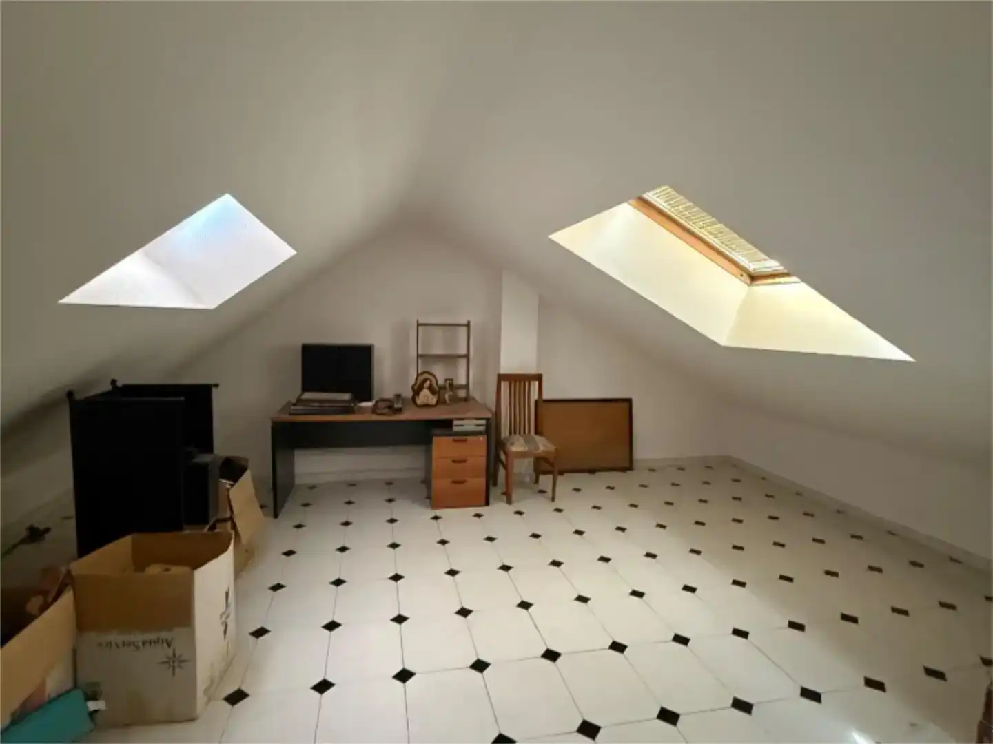 Flat for sale in Getafe  with Air Conditioner