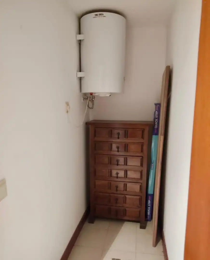 Pis en venda en Canfranc amb Calefacció, Parquet i Terrassa