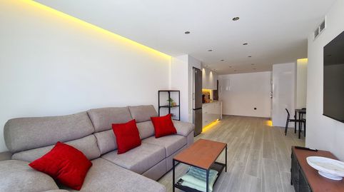 Foto 2 de Apartamento en venta en Zona Calvario, Estepona