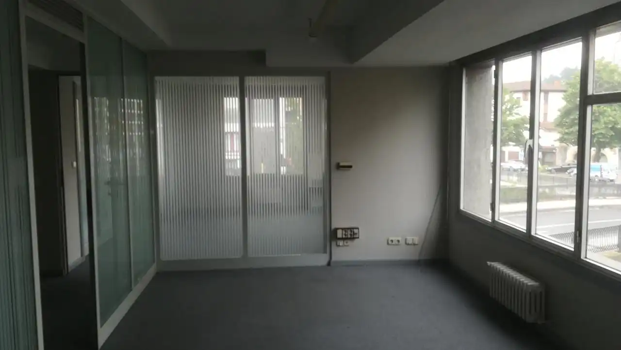 Local comercial en venda a Nerbion Kalea 1, imagen 8