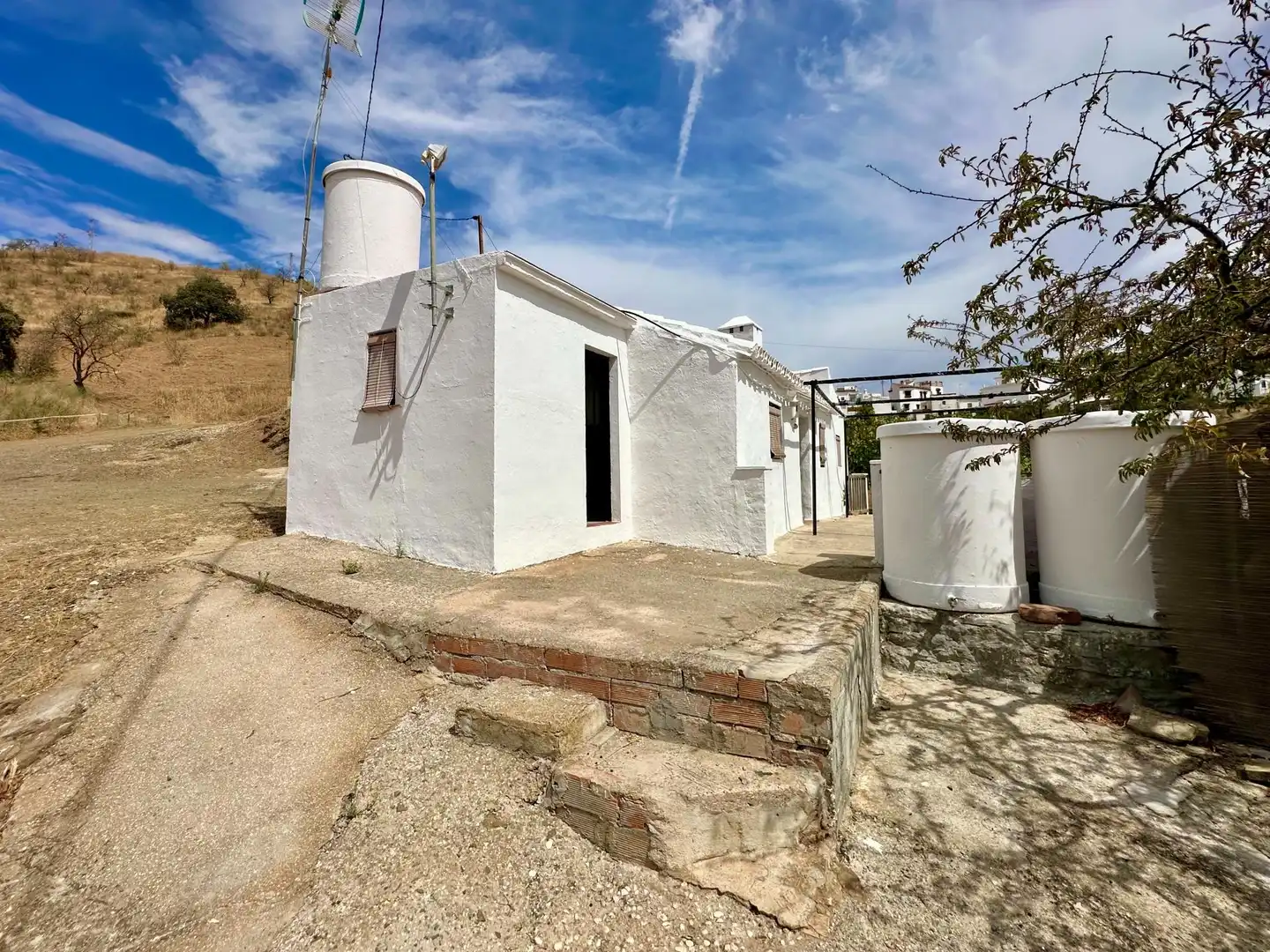 Casa rústica en venda a DISEMINADOS, imagen 18
