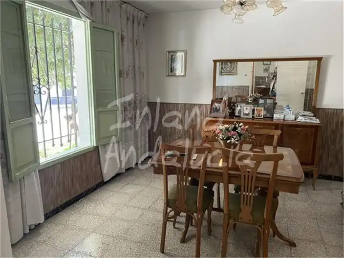 Adosado en venta en Alcalá la Real, imagen 4