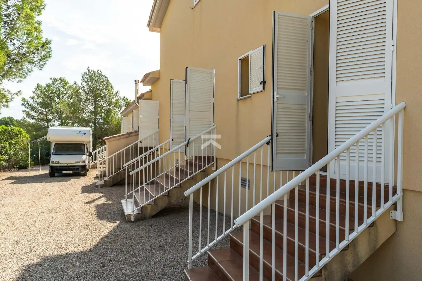 Chalet con terraza en venta en Sant Jordi d'Alfama, imagen 41