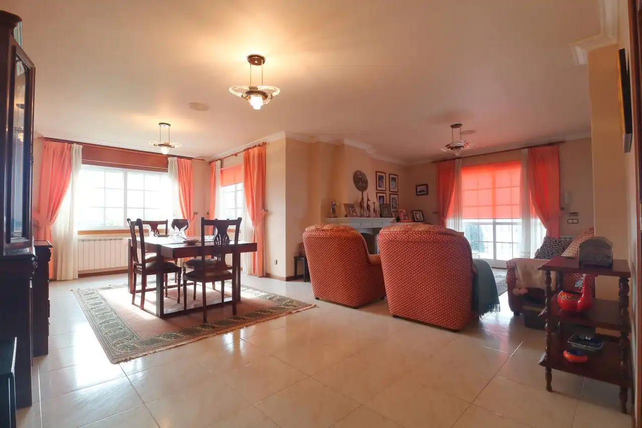 Casa con piscina en venta en Rua Acebo, imagen 76