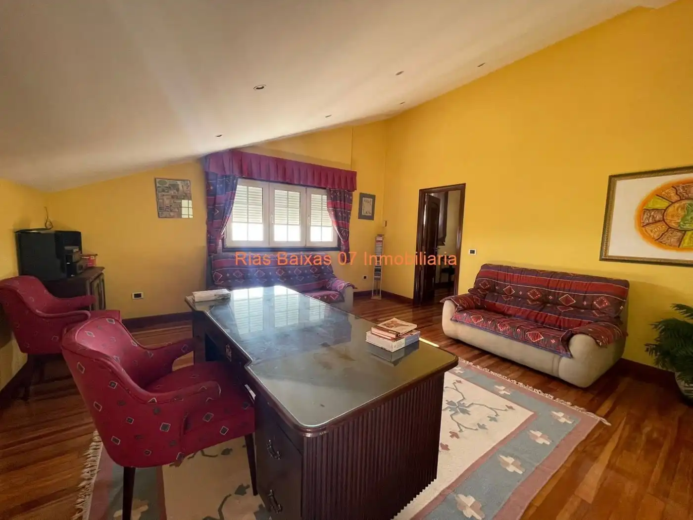 Casa o chalet en venta en Redondela
