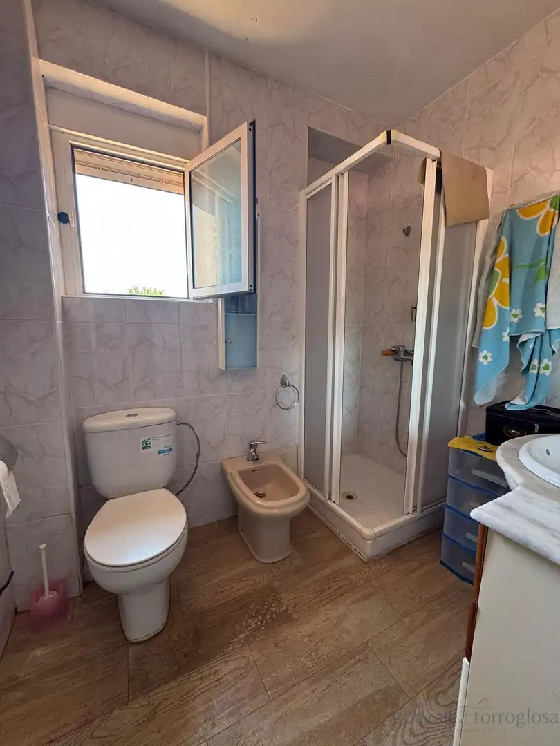 Piso en venta en Sutullena