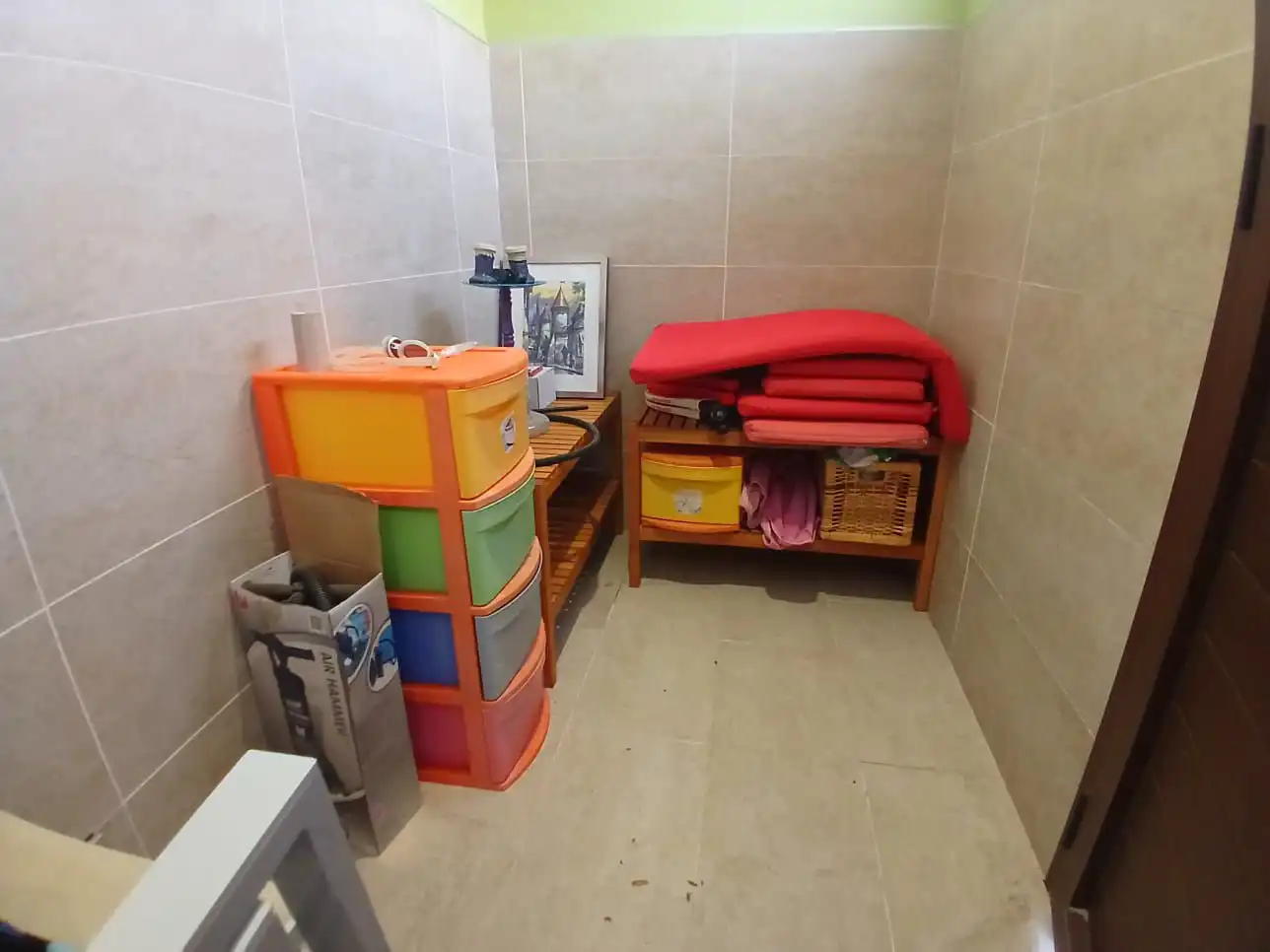 Casa o xalet en venda en Valdepeñas amb Aire condicionat, Calefacció i Traster