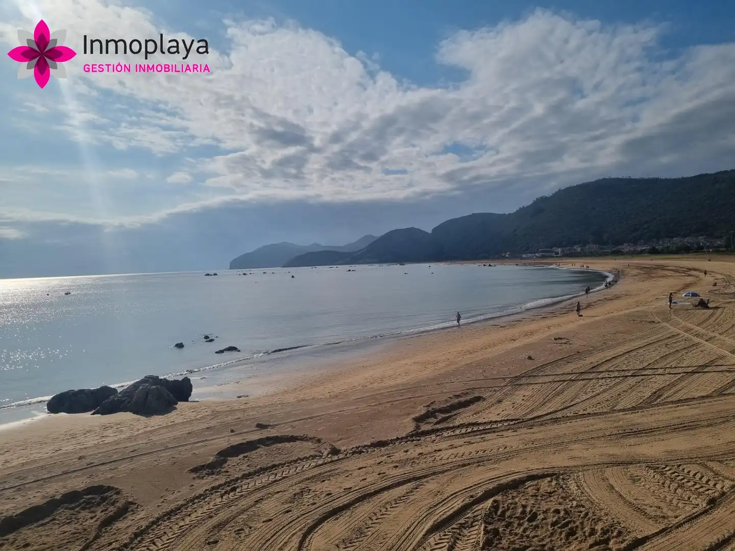 Flat with terrace for sale in Tregadín, imagen 32