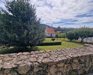 Jardí de Residencial en venda en Neda