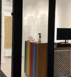 Local en venda en Sant Cugat del Vallès amb Aire condicionat, Calefacció i Parquet